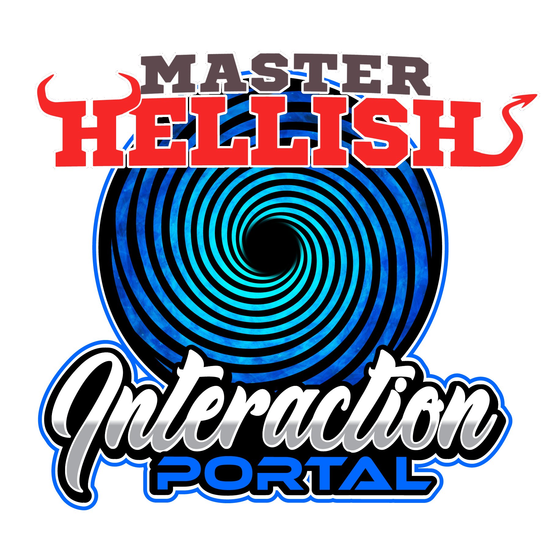 Hellish Logo